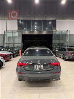 مێرسێدس بێنز S-Class